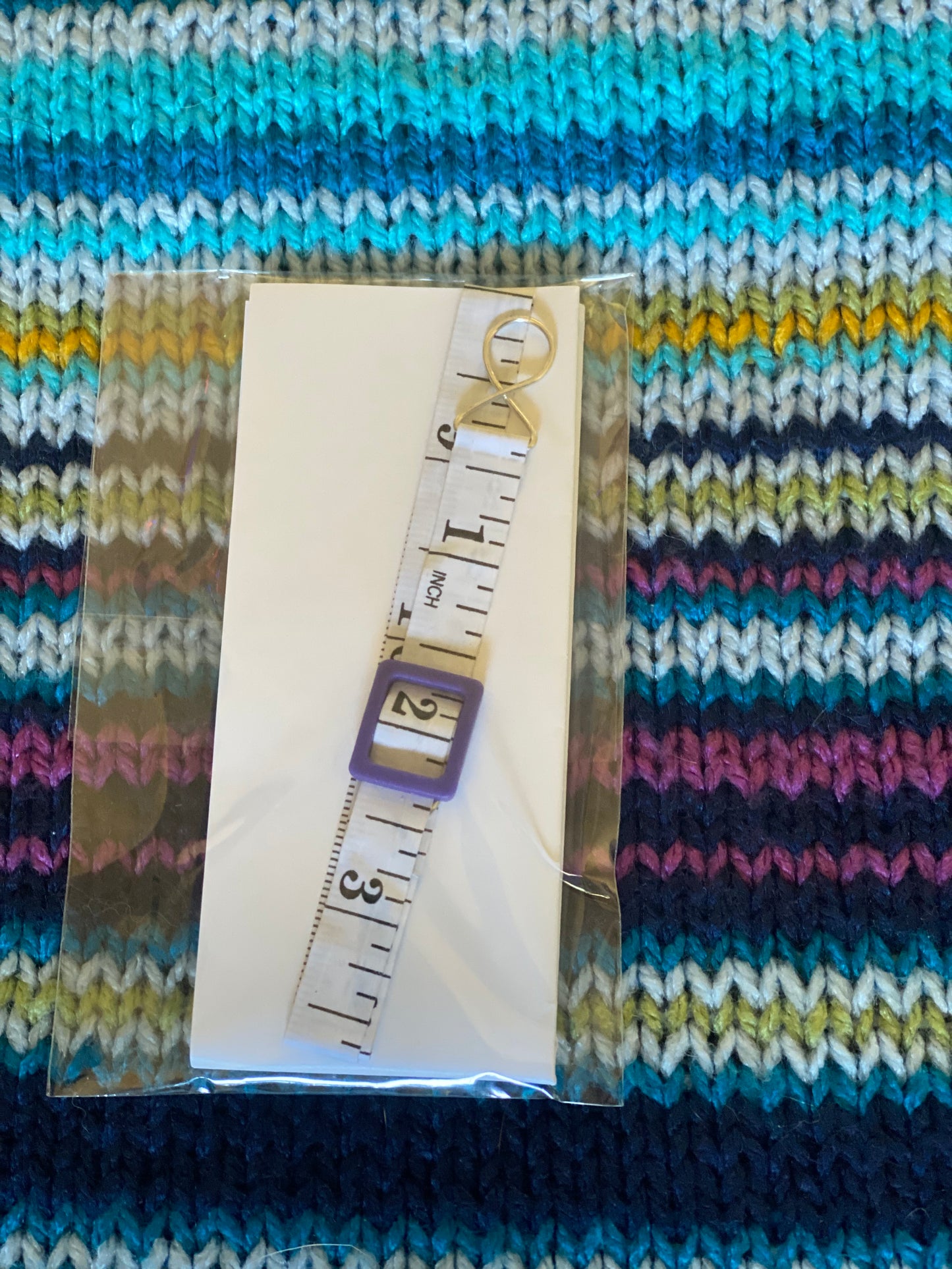 Work Until... Measuring Tape from TSS