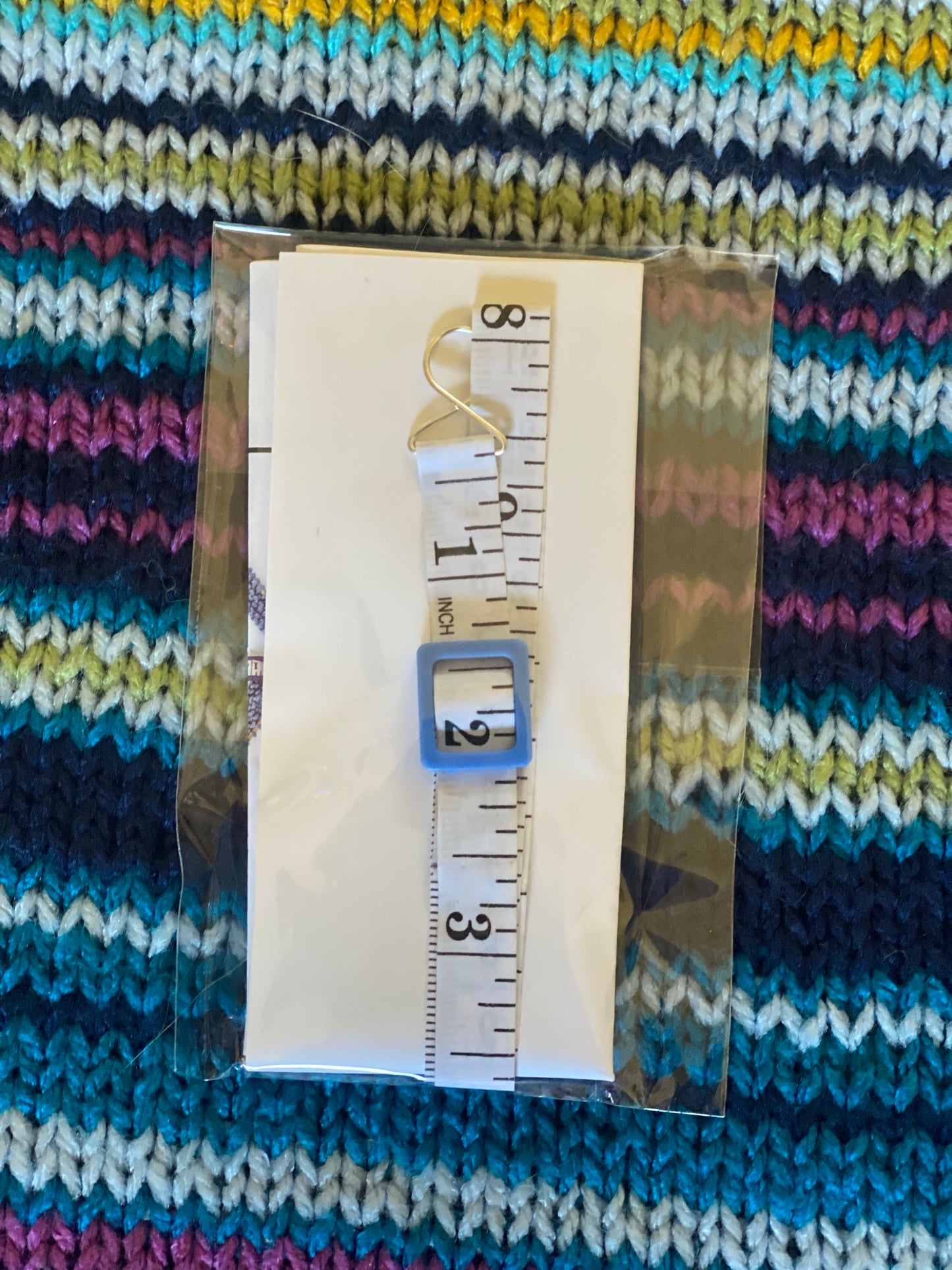 Work Until... Measuring Tape from TSS