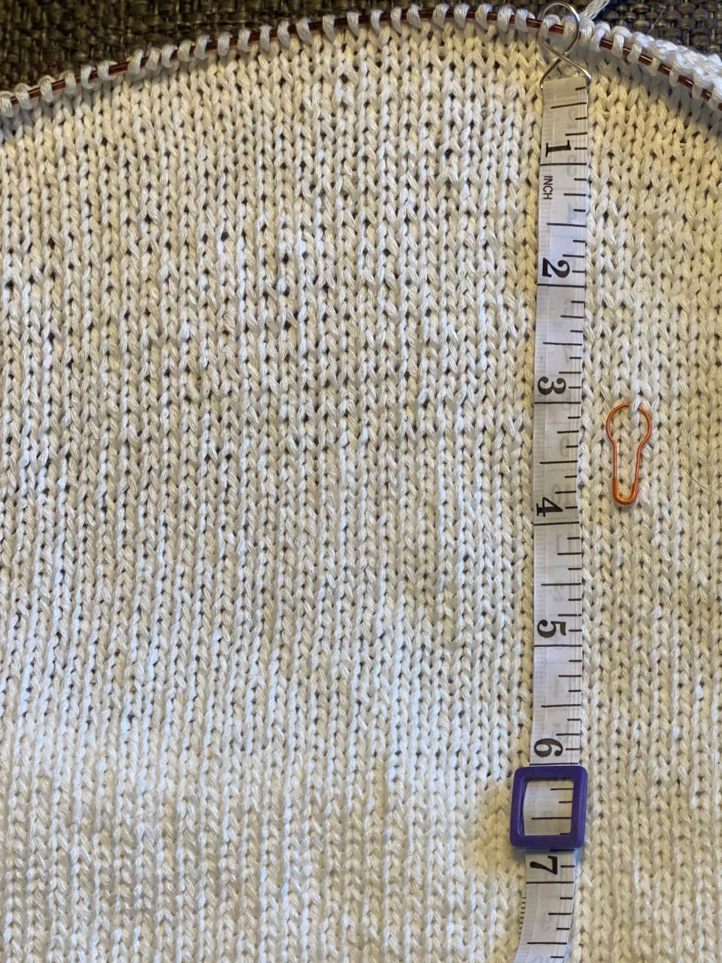 Work Until... Measuring Tape from TSS