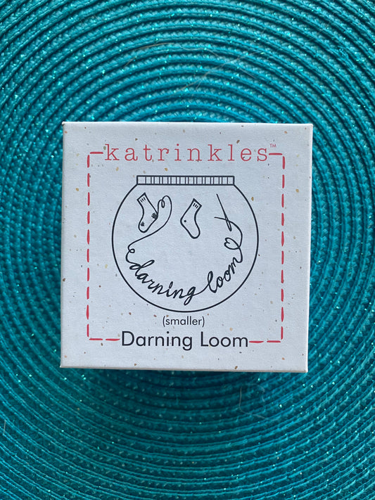 Darning Loom - Katrinkles