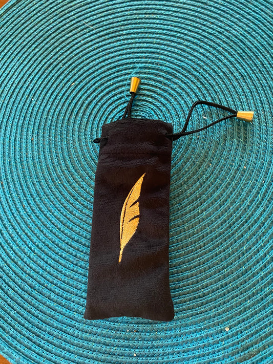 Cord Quill