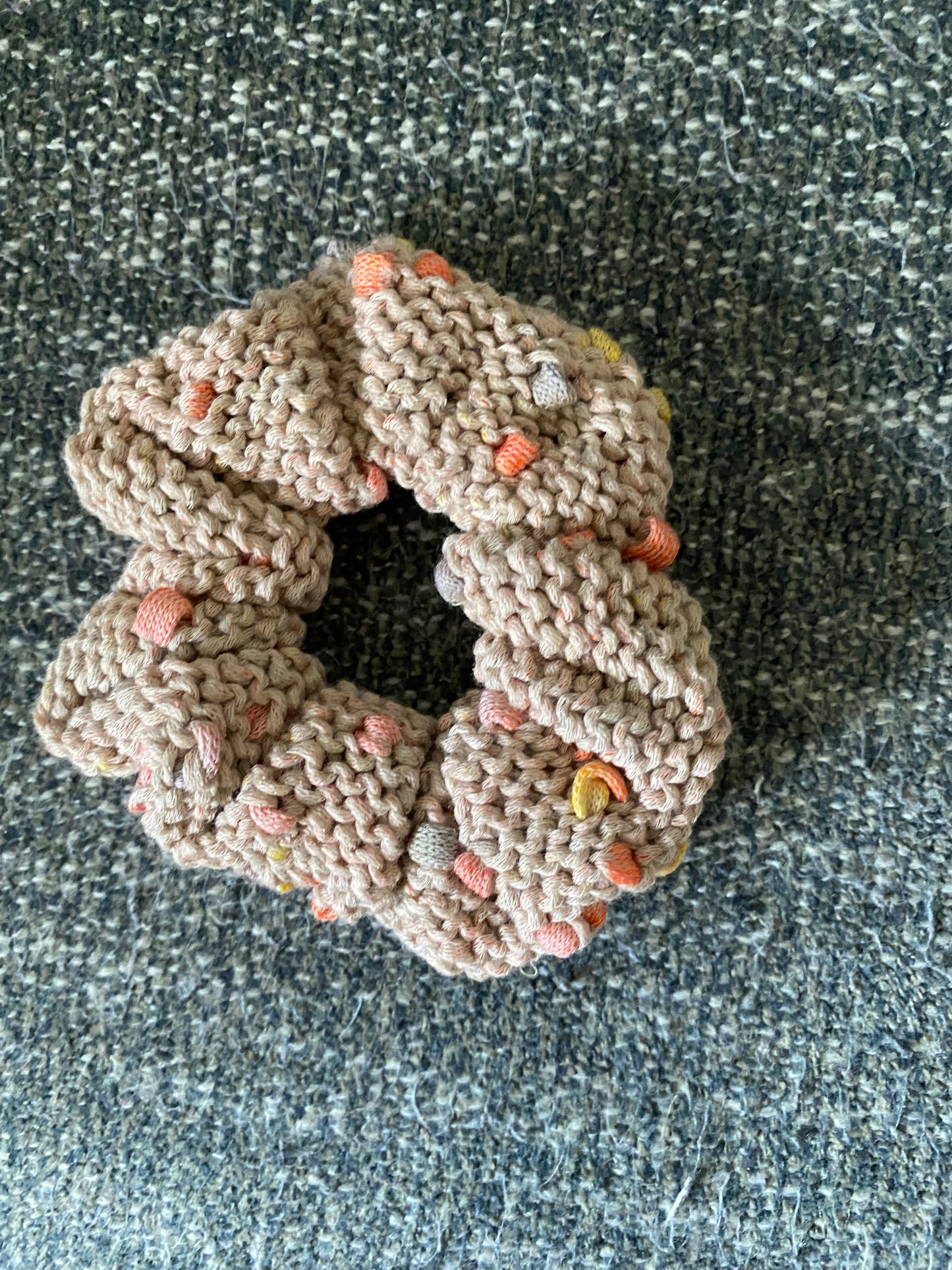 Scrunchies